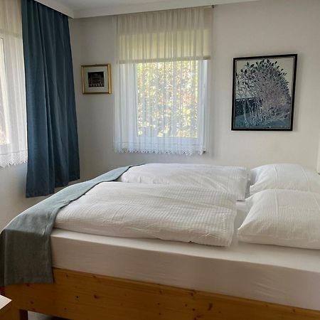 Danner Familien-Ferienwohnungen Schoerfling Am Attersee المظهر الخارجي الصورة