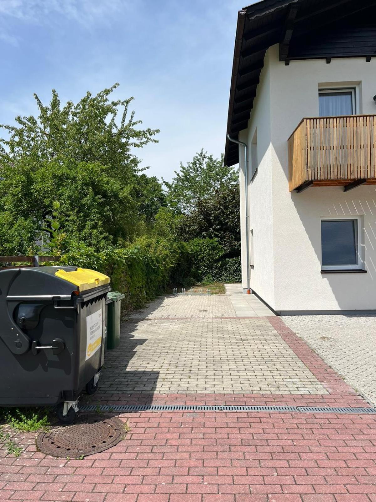 Danner Familien-Ferienwohnungen Schoerfling Am Attersee المظهر الخارجي الصورة
